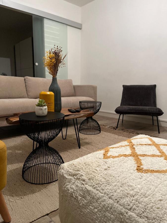 Beau T3 60M2 Tres Cosy Proche Du Centre Ville Nantes Luaran gambar