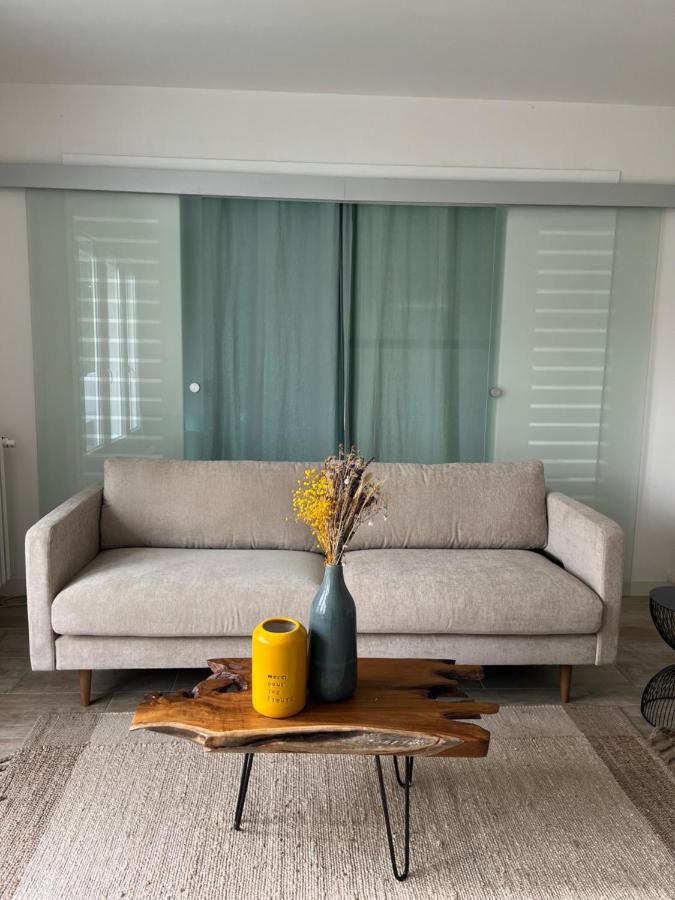 Beau T3 60M2 Tres Cosy Proche Du Centre Ville Nantes Luaran gambar