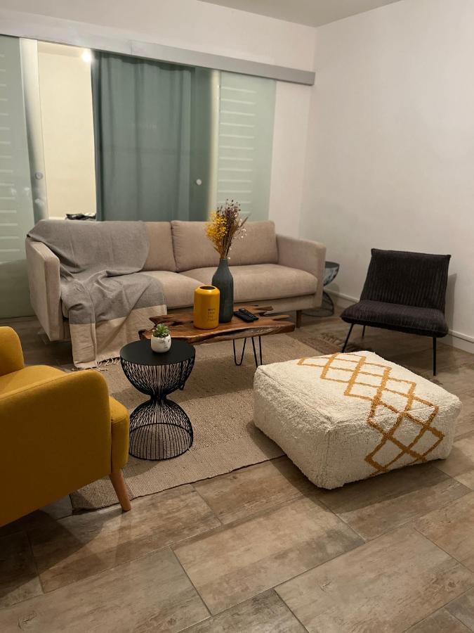 Beau T3 60M2 Tres Cosy Proche Du Centre Ville Nantes Luaran gambar
