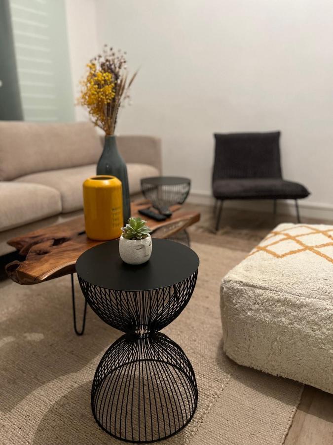 Beau T3 60M2 Tres Cosy Proche Du Centre Ville Nantes Luaran gambar